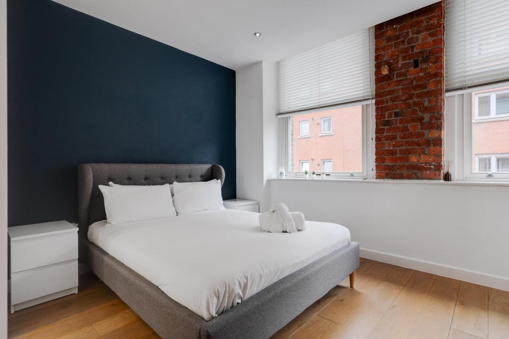 Guestready - Northern Quarter Urban Escape 맨체스터 외부 사진