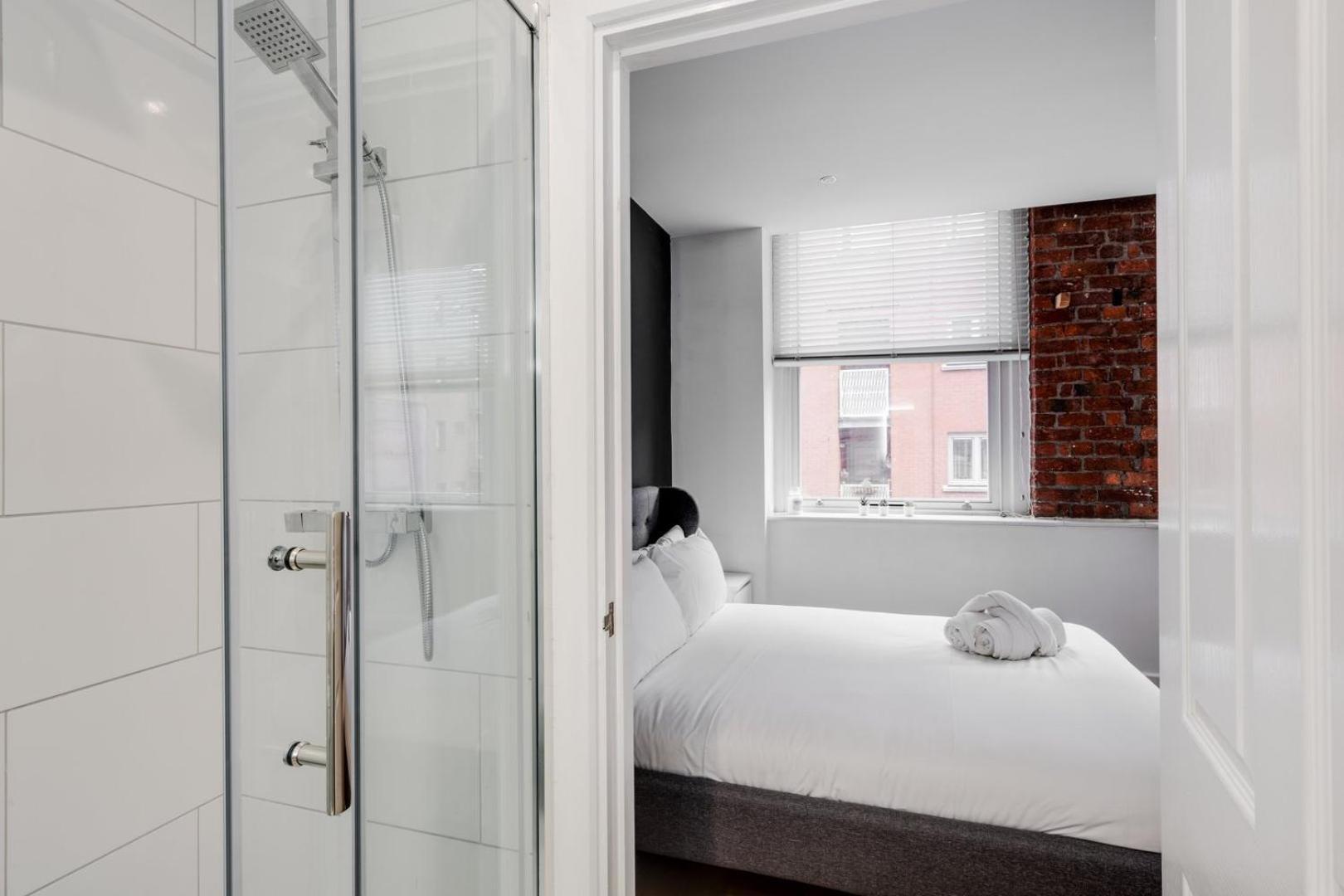 Guestready - Northern Quarter Urban Escape 맨체스터 외부 사진