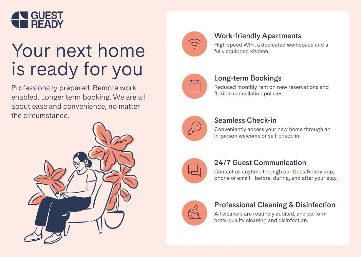 Guestready - Northern Quarter Urban Escape 맨체스터 외부 사진