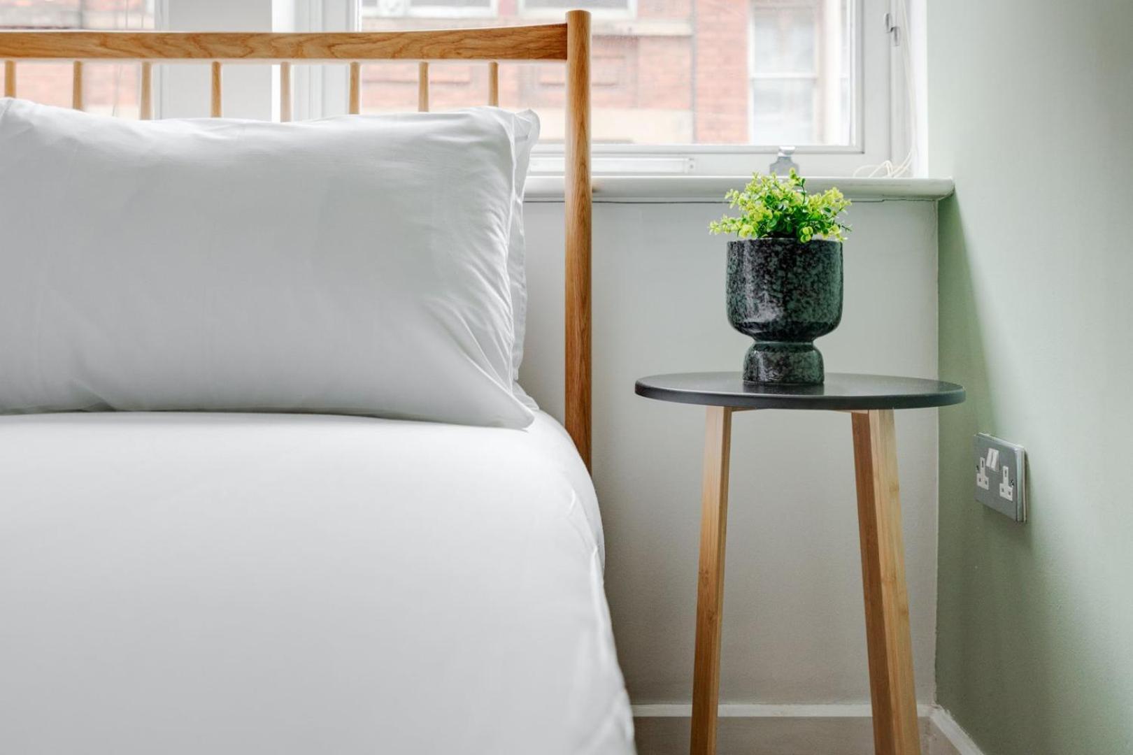 Guestready - Northern Quarter Urban Escape 맨체스터 외부 사진