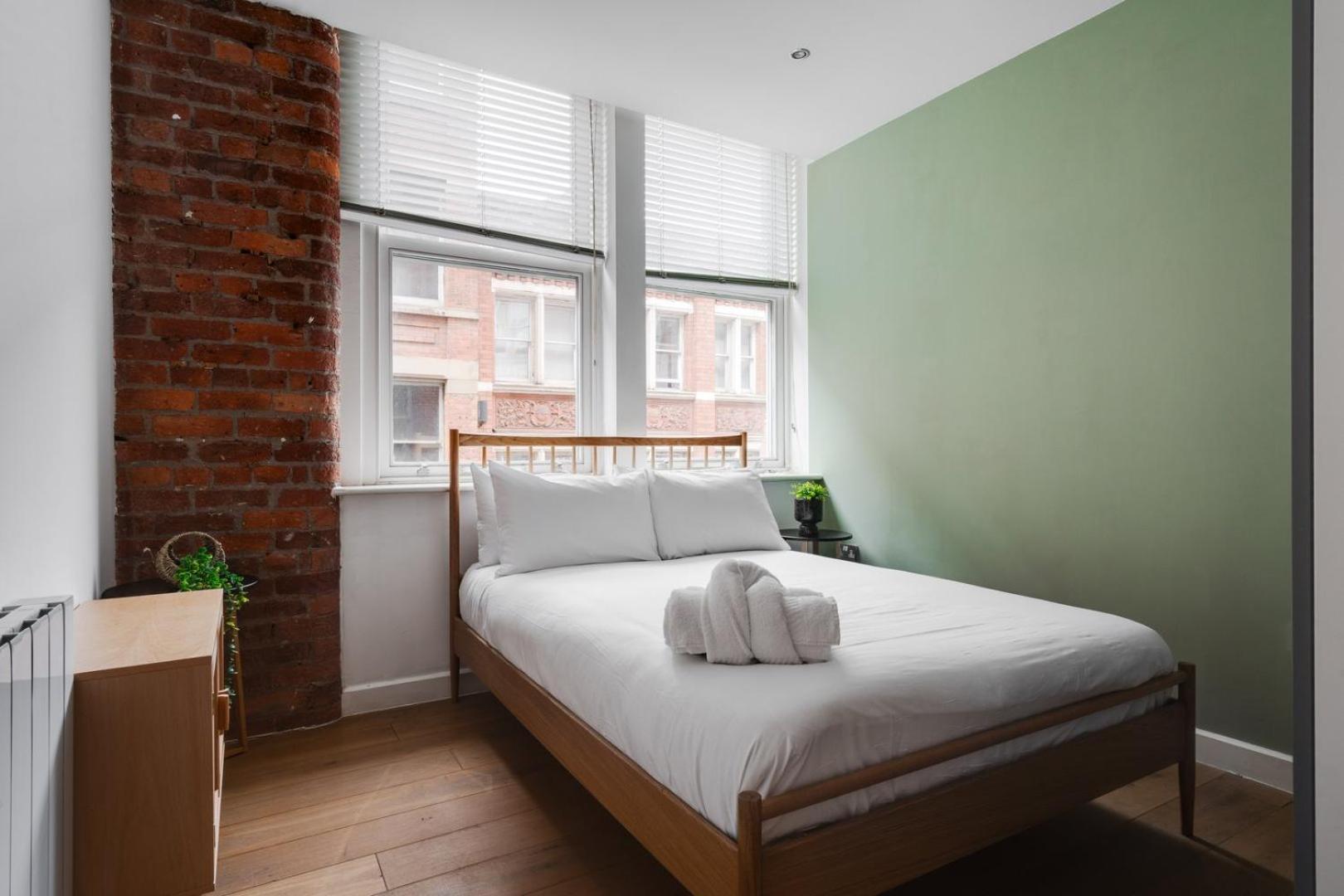 Guestready - Northern Quarter Urban Escape 맨체스터 외부 사진